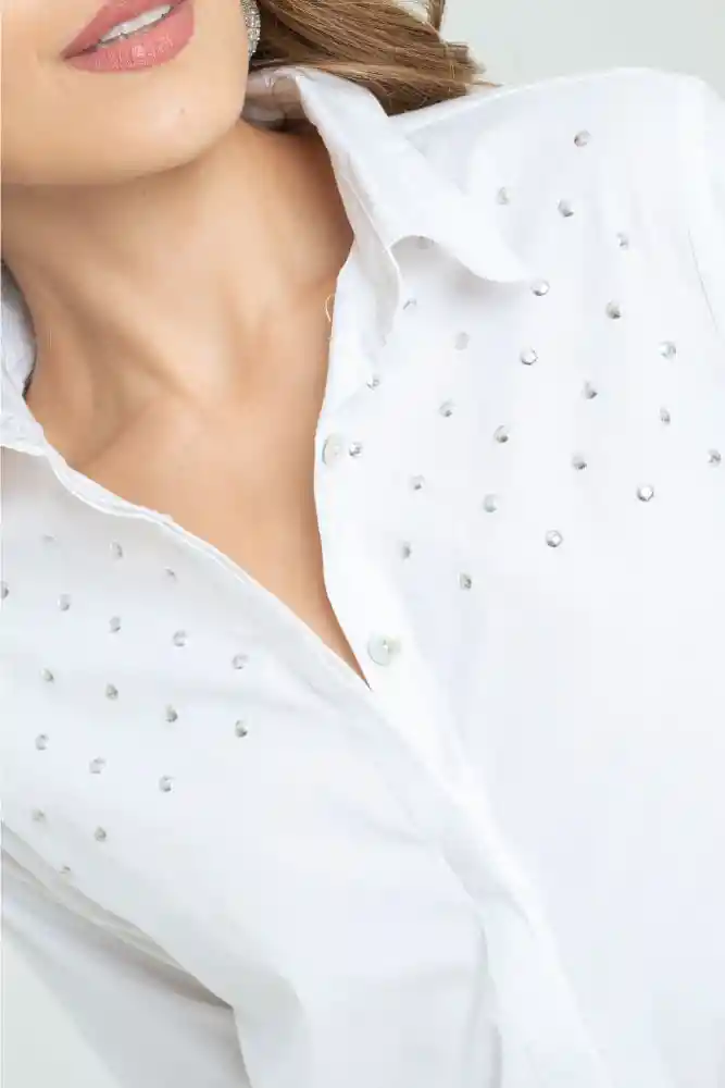 Camisa Pheilia