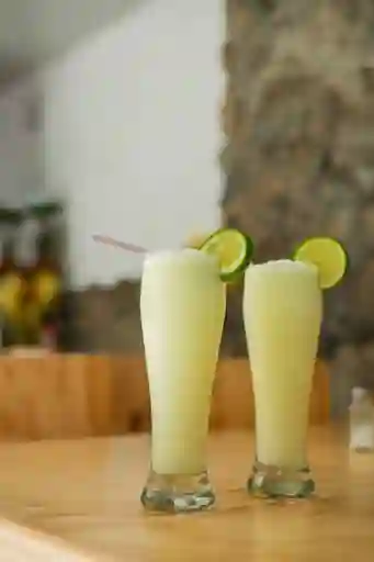 Limonada Natural 10 onzas