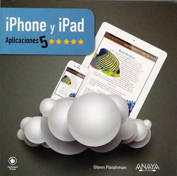 Iphone Ipad Aplicaciones 5 Estrellas