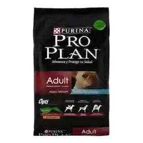 Pro Plan Alimento Seco Adult Dog Raza Pequeña 3Kg