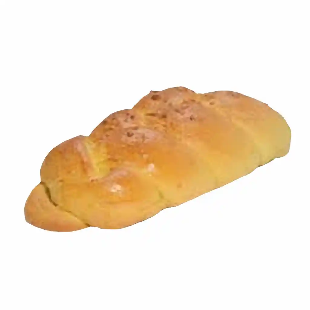 Pan Trenza