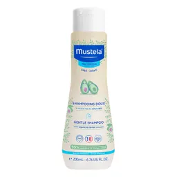 Mustela Shampoo Suave