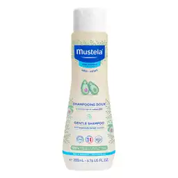 Mustela Shampoo Suave