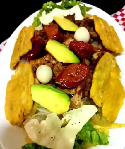 Picada Personal