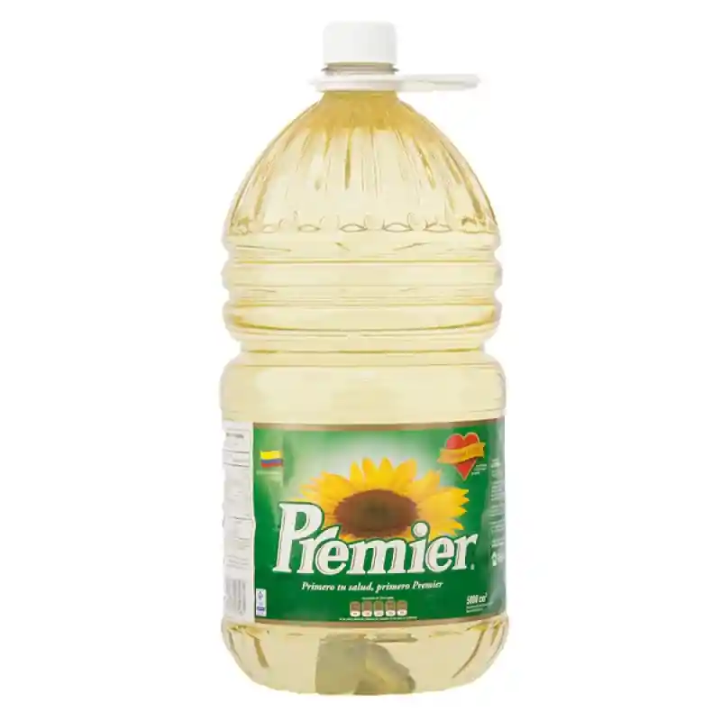 Premier Aceite de Girasol 