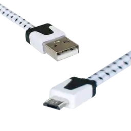 Chargers2Go Cable Usb V8 Sencillo