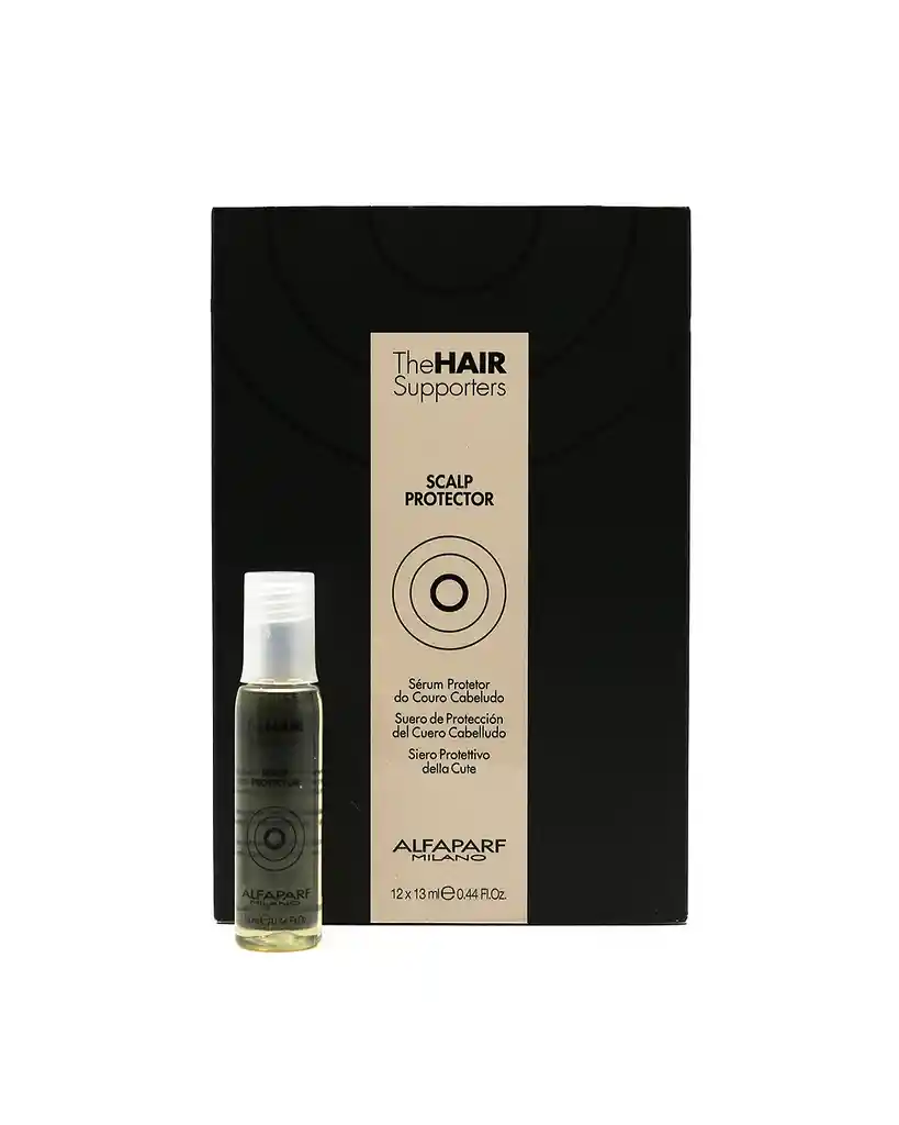 Alfaparf Ampolla Lenitiva Scalp Protector 13 Ml
