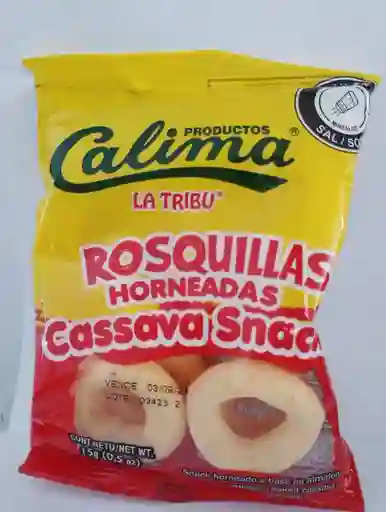 Rosquilla Calima