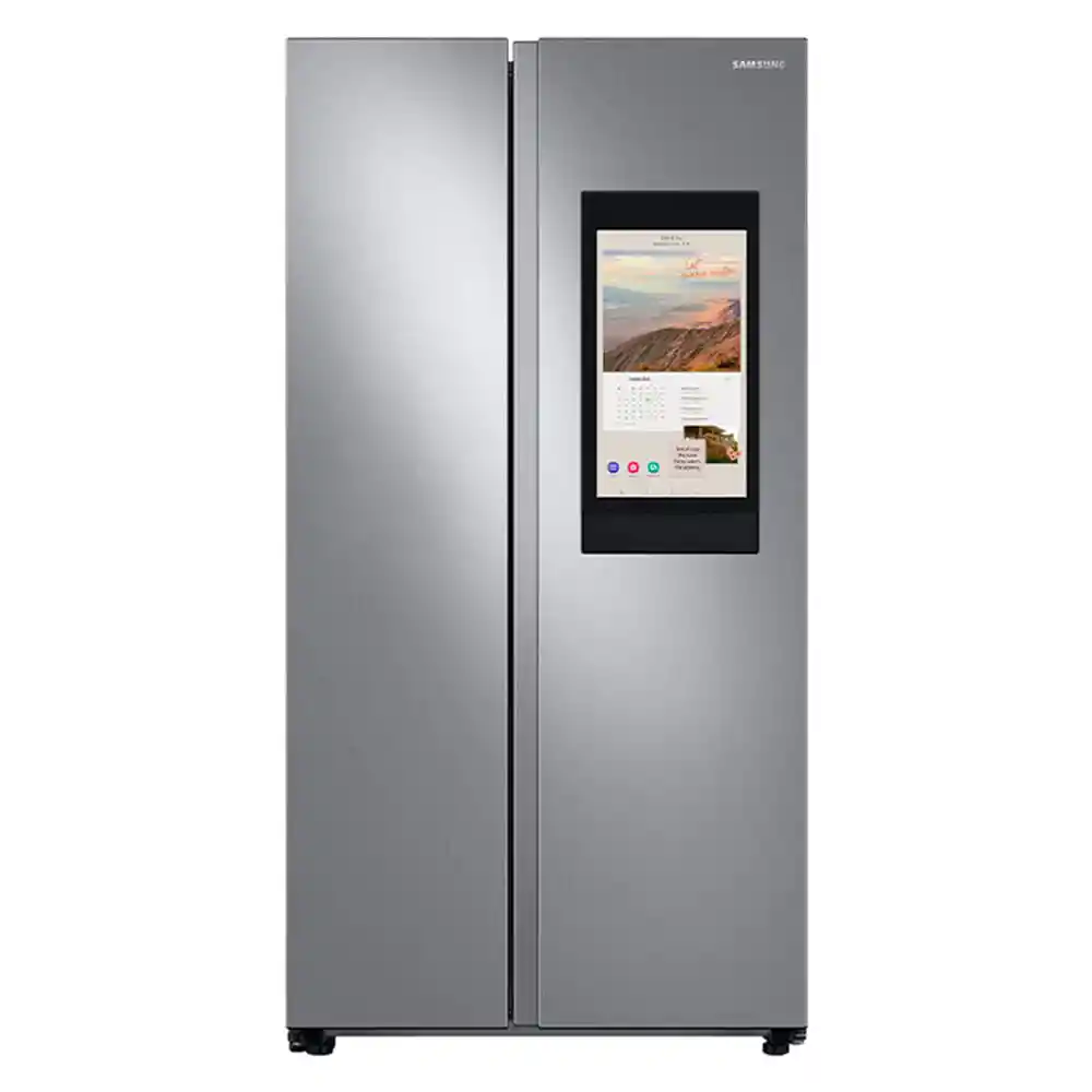 Nevera Samsung Brutos Side By Side Rs28a5f61s9/co