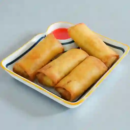 Egg Rolls