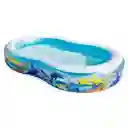 Bestway Piscina de Juegos Inflable 54118