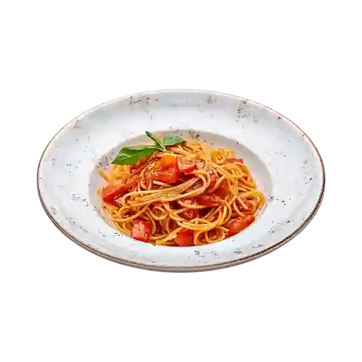 Pasta Pomodoro