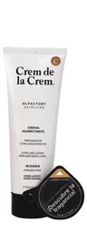 Crema Frutal Crem de La Crem