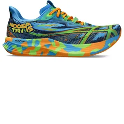 Asics Zapatos Para Hombre Multicolor Noosa Tri Talla 10