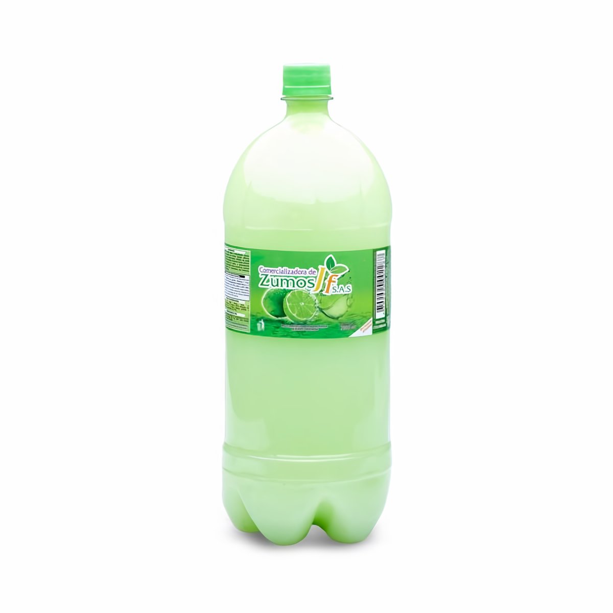Comercializadora Jf S.A.S Zumo De Limo N 2000 ml