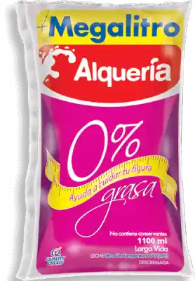 Alqueria Leche