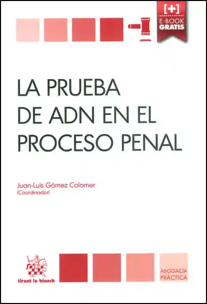 La Prueba Del Adn en El Proceso Penal