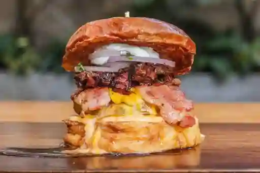 Juicy Bbq