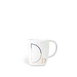 Mug Punto Dorado D Ambiente Gourmet