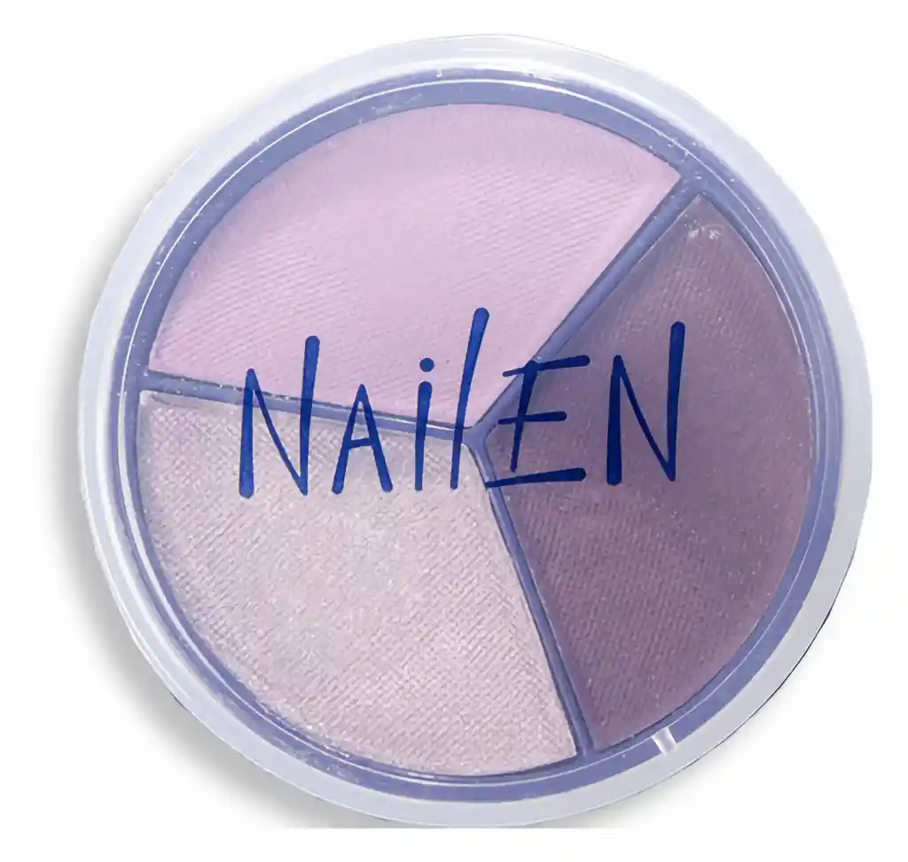 Nailen Sombras