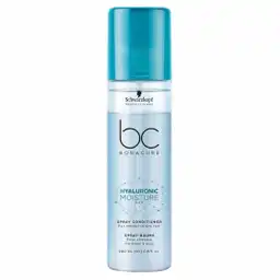 Schwarzkopf Acondicionador Bonacure Moisture Kick Spray