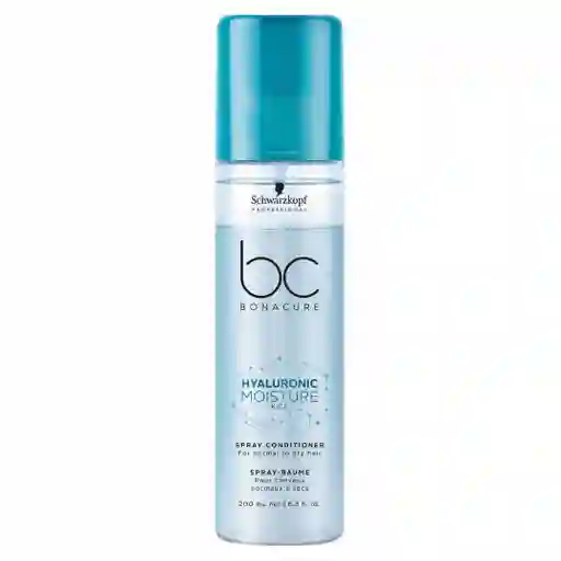 Schwarzkopf Acondicionador Bonacure Moisture Kick Spray