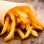 Porción Papa a la Francesa