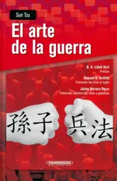 El Arte de La Guerra