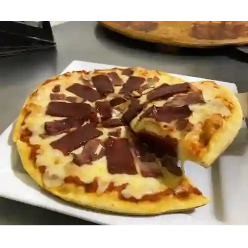 Pizza Colibri
