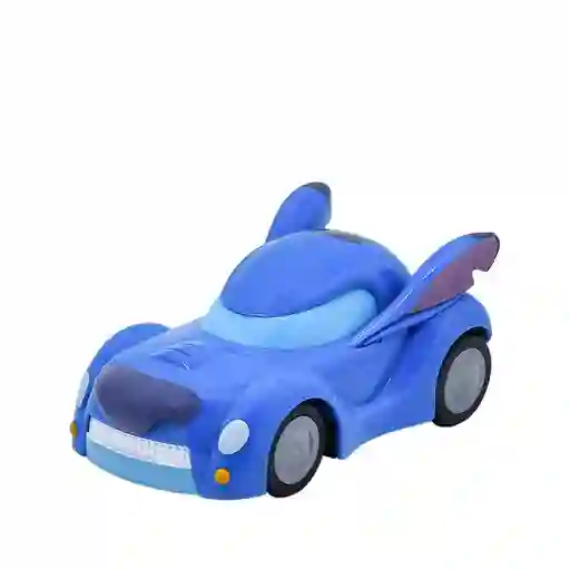 Disney Auto a Friccion Lilo y Stitch 13 cm
