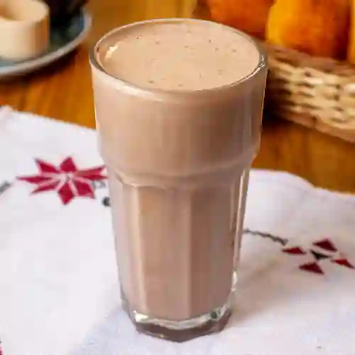 Milo Frio