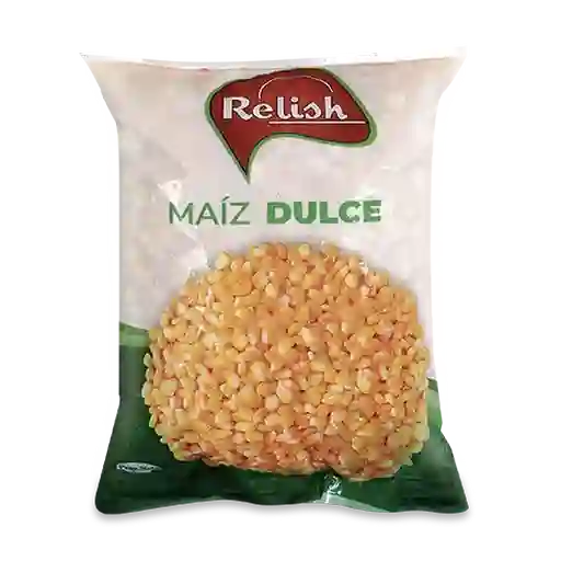Rebelish Maíz Dulce