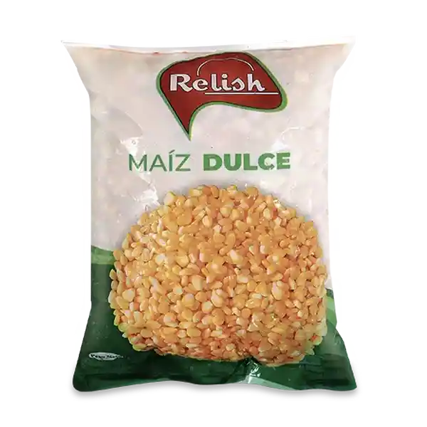 Rebelish Maíz Dulce