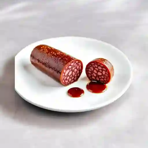 Morcilla Argentina Hecha En Casa