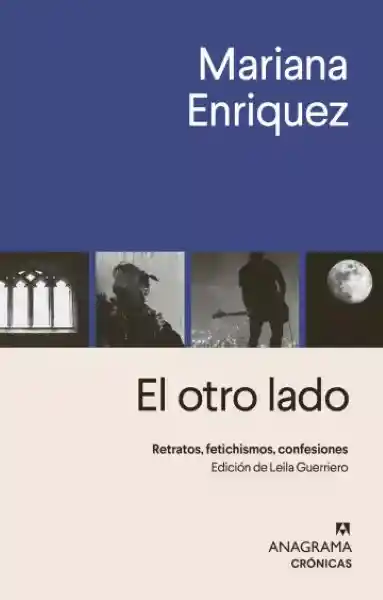 El Otro Lado - Anagrama