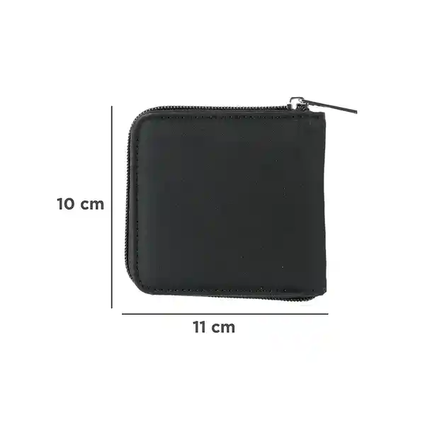 Cartera Para Mujer Colección Romantic Verde Negro Miniso