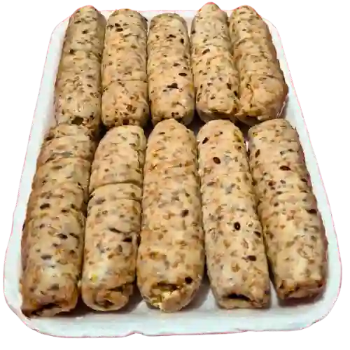 Deditos multigrano x 10 unds