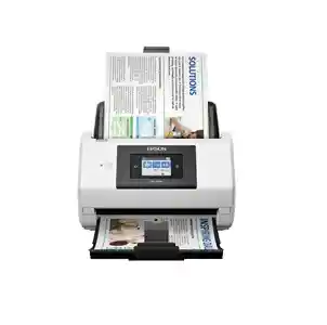 Epson Escáner Workforce DS-780N B11B227201