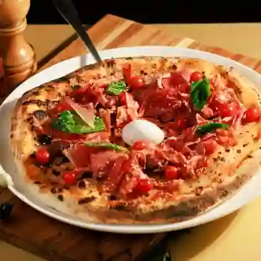 Pizza di lucca