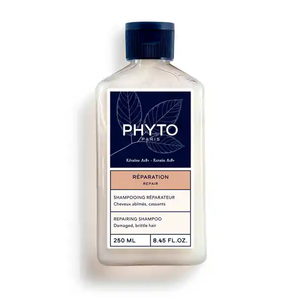 Phyto Shampoo Reparador