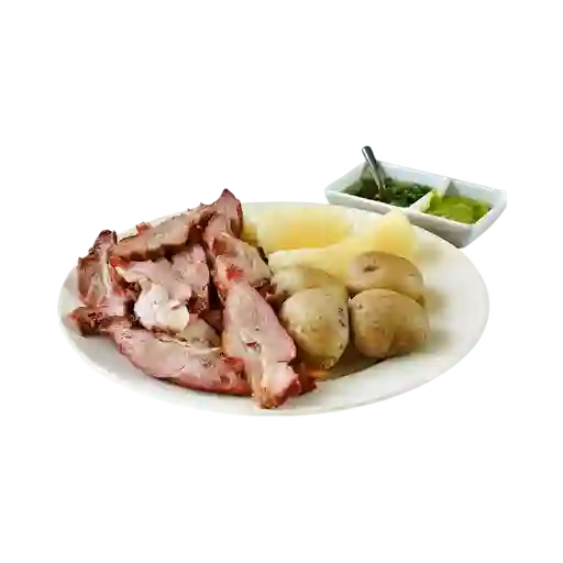 Carne Llanera Porción Grande