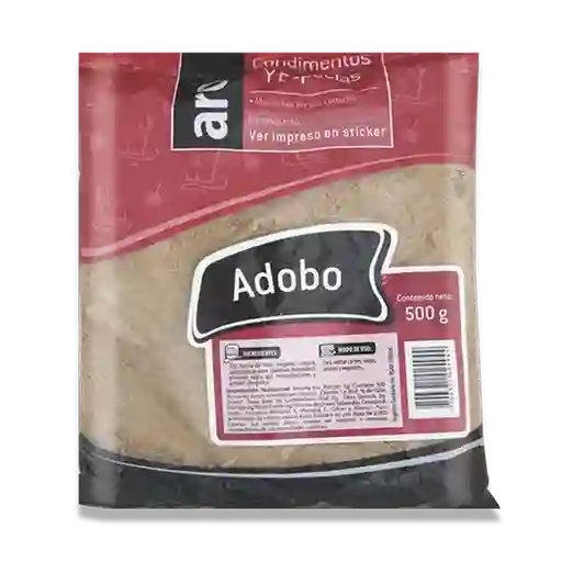 Aro Adobo