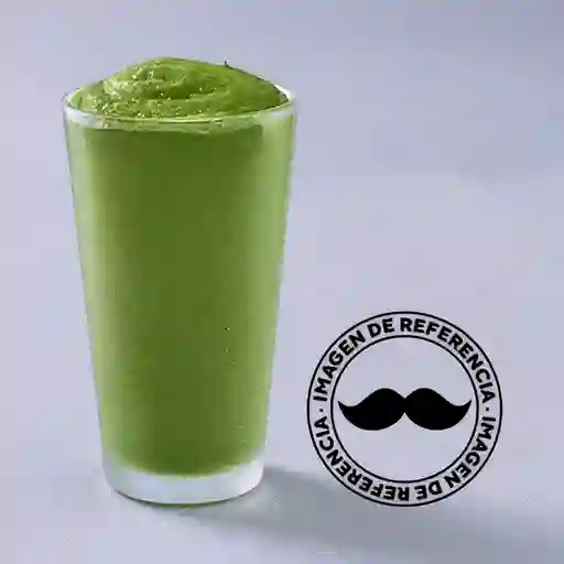 Batidos Verde Adelgaza