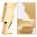 Carolina Herrera Perfume Bad Boy Gold Fantasy Edt For Men