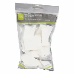 Qvs Esponjas En Paquete De 20 Unidades.