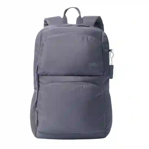 Morral Universitario Porta Pc 14" Cloud Morado Mujer