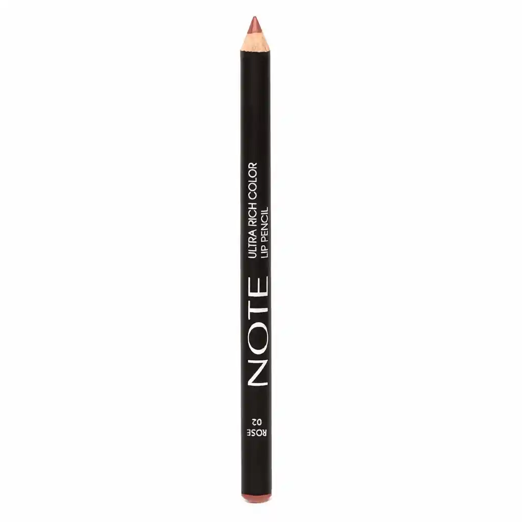 Note Lápiz Lip Ultra Rich Color 02