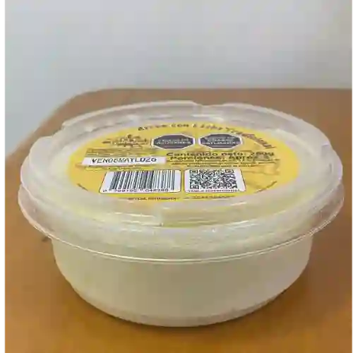 Arroz Pequeño X4