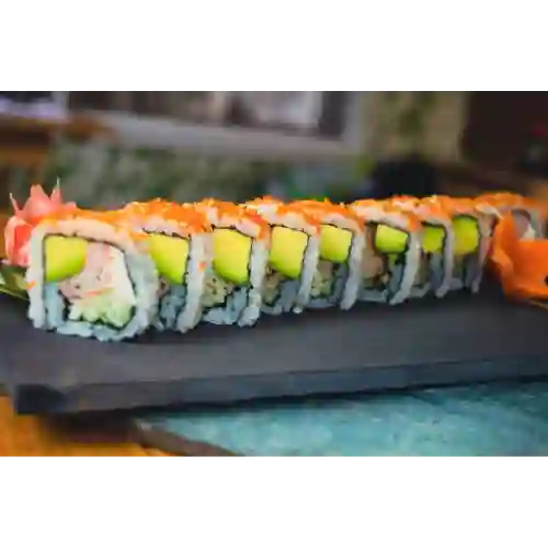 California Roll