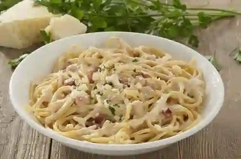 Carbonara Alessandros 